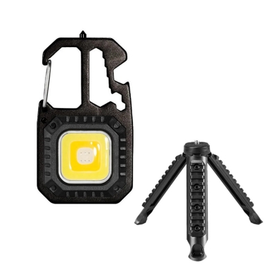Picture of Smiling Shark High intensity COB Work Light GZ5138B | 3 Months Warranty - Black