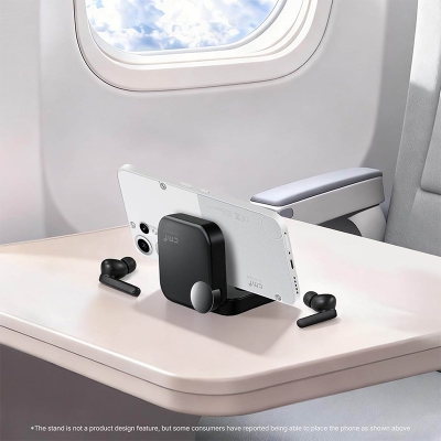 Picture of CMF Buds 2a Wireless Earbuds | 42dB Hybrid ANC, 12.4mm Bass Driver, 4 Mics | 6 Months Official Warranty