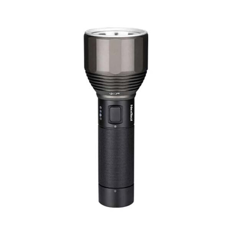 Picture of Nextool NE20322 Flashlight 2000 Lumen - Black