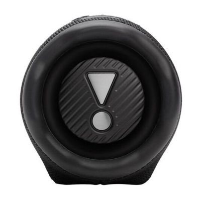 Picture of JBL Charge 6 Portable Waterproof Bluetooth Speaker - black