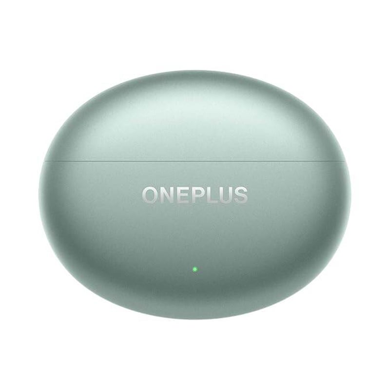 Picture of OnePlus Buds 4 TWS Earbuds with Upto 55dB Real-time ANC, Adaptive Mode, Dual Drivers with DACs, 3D Audio, Upto 45hrs Music Playback, ,Dual-Device connectivity, 47ms Low Latency | 6 Months Warranty