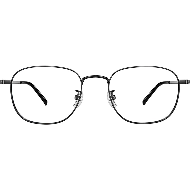 Picture of Xiaomi Anti-Blue Light Eye Protection Computer Glasses Unisex (HMJ06LM) - One Size