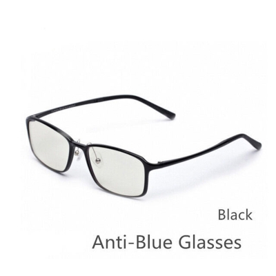 Picture of Mijia Anti-Blue Computer Glass Pro HMJ02TS Anti Blue Ray Fatigue Proof Eye Protector Mi Home Glasses - One Size