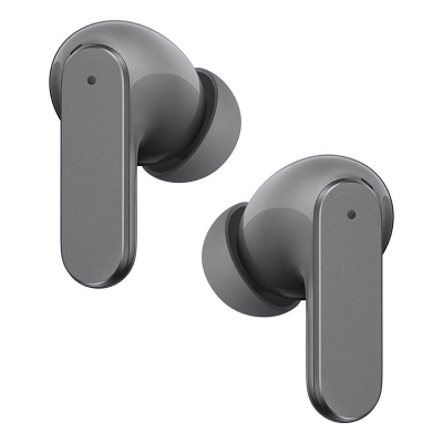 Picture of Realme Buds Air 8 55dB ANC earbuds ,11mm+6mm Dual Dynamic Bass Drivers,58Hrs Playtime, 55dB ANC,6 Mic ENC, 45ms Low Latency, 360° Spatial Audio, Hi-Res LHDC, IP55 Dust & Water Resistant, BT v5.4