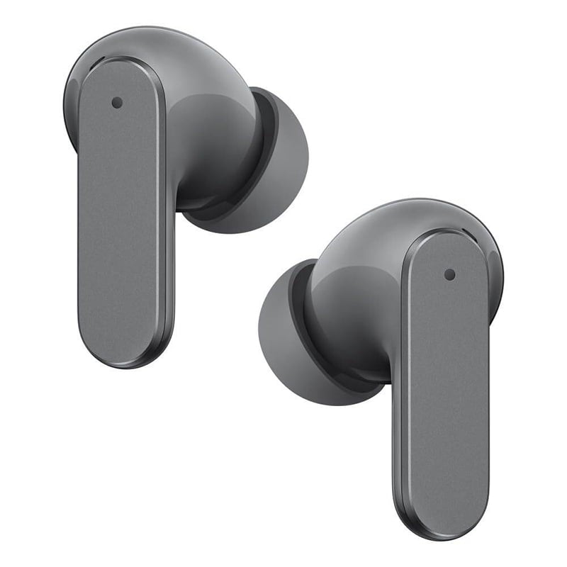 Picture of Realme Buds Air 8 55dB ANC earbuds ,11mm+6mm Dual Dynamic Bass Drivers,58Hrs Playtime, 55dB ANC,6 Mic ENC, 45ms Low Latency, 360° Spatial Audio, Hi-Res LHDC, IP55 Dust & Water Resistant, BT v5.4