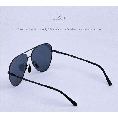 Picture of Xiaomi TS Turok Steinhardt TAC Polarized Sunglasses UV400 SM005-0220 - One Size