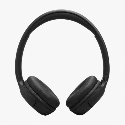 Picture of [ORIGINAL] JBL Tune 530BT Wireless on-ear Bluetooth® headphones - Black