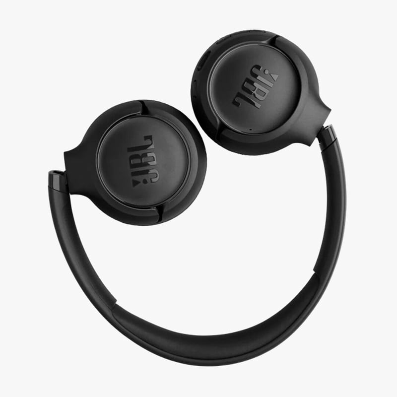 Picture of [ORIGINAL] JBL Tune 530BT Wireless on-ear Bluetooth® headphones - Black