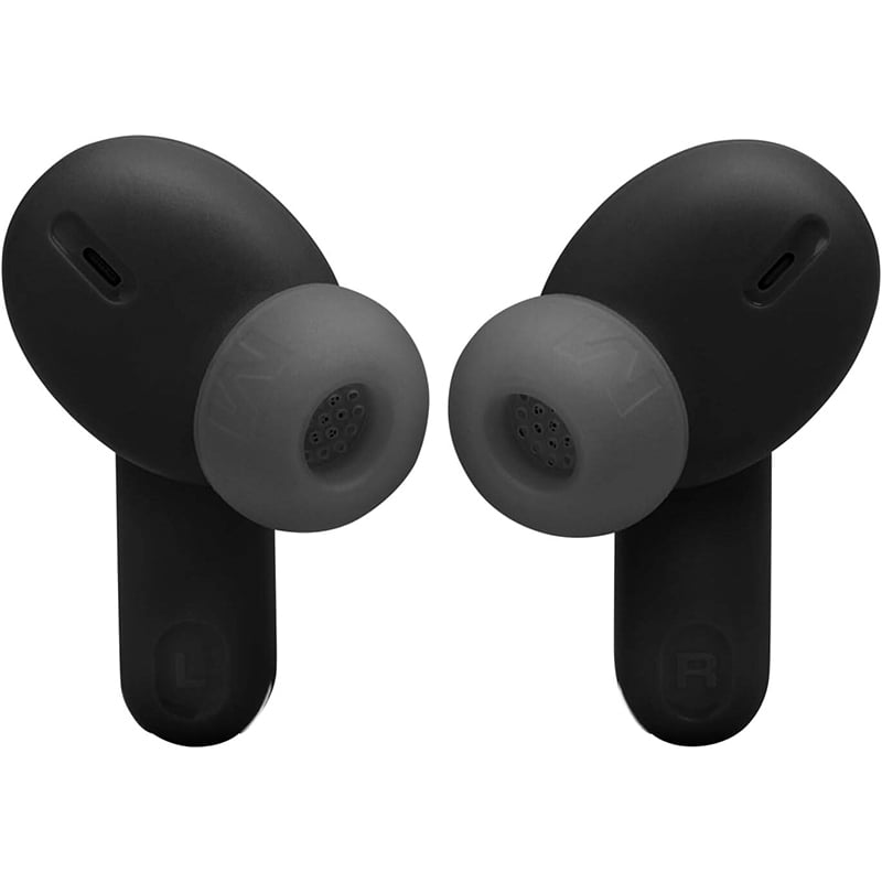 Picture of [Original] JBL Tune Beam 2 True Wireless Noise Cancelling Earbuds | Tune Buds 2 | Tune Beam | Tune Buds - Black