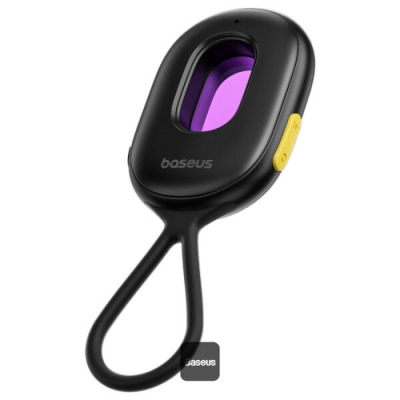 Picture of Baseus Heyo Series 2 Camera Detector | 3 Months Warranty - Black
