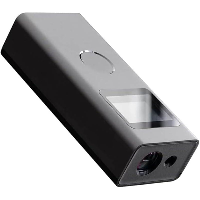 Picture of Xiaomi Smart Laser Measure global – 40m Laser Rangefinder with Bluetooth App Sync, ±3mm Accuracy & Type-C Charging | 6 Months warranty - Black