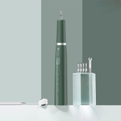 Picture of Xiaomi Dr.Bei Ultrasonic Teeth Cleaner T1 - Multicolor
