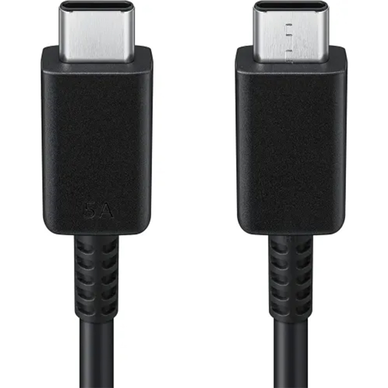 Picture of Samsung 5A USB Type-C to USB Type-C Cable 100W 1M (Ep-DN975) | 6 Months warranty