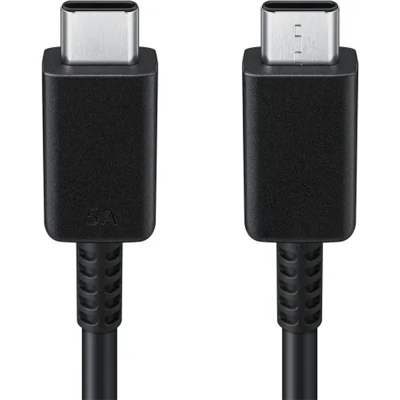 Picture of Samsung 5A USB Type-C to USB Type-C Cable 100W 1M (Ep-DN975) | 6 Months warranty