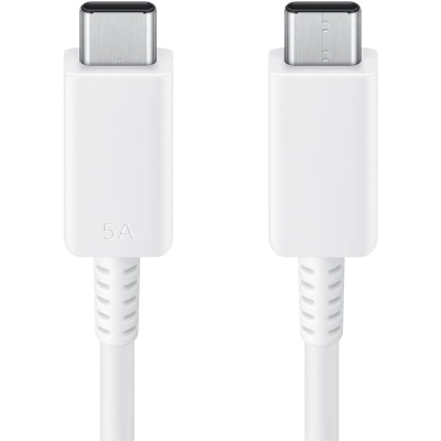 Picture of [Original] Samsung 5A USB Type-C to USB Type-C Cable 100W 1.8M (Ep-DX510) | 6 Months warranty
