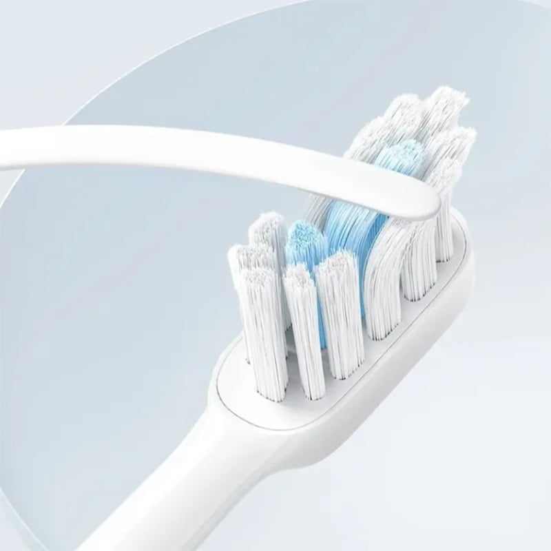 Picture of Xiaomi Mijia T301 Electric Toothbrush | 3 Months Warranty - White
