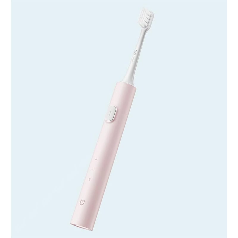 Picture of Xiaomi Mijia T200 Sonic Electric Toothbrush | 3 Months Warranty - Pink