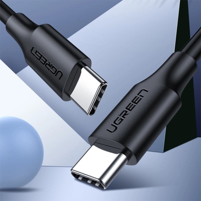 Picture of UGREEN 60W Type-C to Type-C 2.0 3A Cable | 18 Months warranty