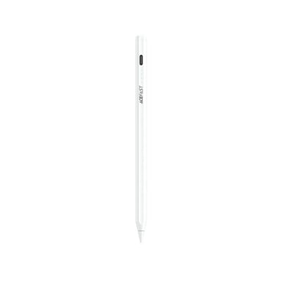 Picture of ACEFAST V1 Capacitive Pen Active Recognition Low Latency Magnetic Stylus | 3 Months Warranty - White