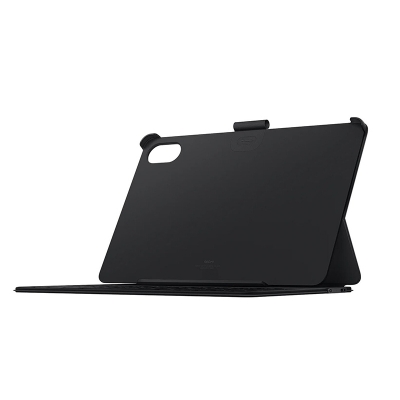 Picture of Redmi Pad 2 Pro Keyboard US English Layout | Official Magnetic Keyboard Case for Redmi Pad 2 Pro, Comfortable Typing, Slim Protective Design | 1 Year Official Warranty - Grey