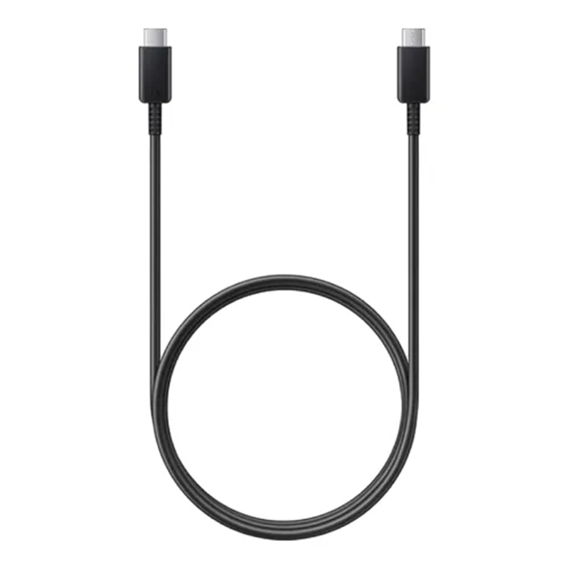 Picture of Samsung 5A USB Type-C to USB Type-C Cable 100W 1M (Ep-DN975) | 6 Months warranty