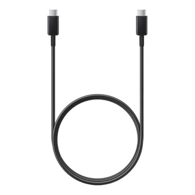 Picture of Samsung 5A USB Type-C to USB Type-C Cable 100W 1M (Ep-DN975) | 6 Months warranty
