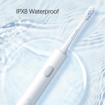 Picture of Xiaomi Mijia T301 Electric Toothbrush | 3 Months Warranty - White