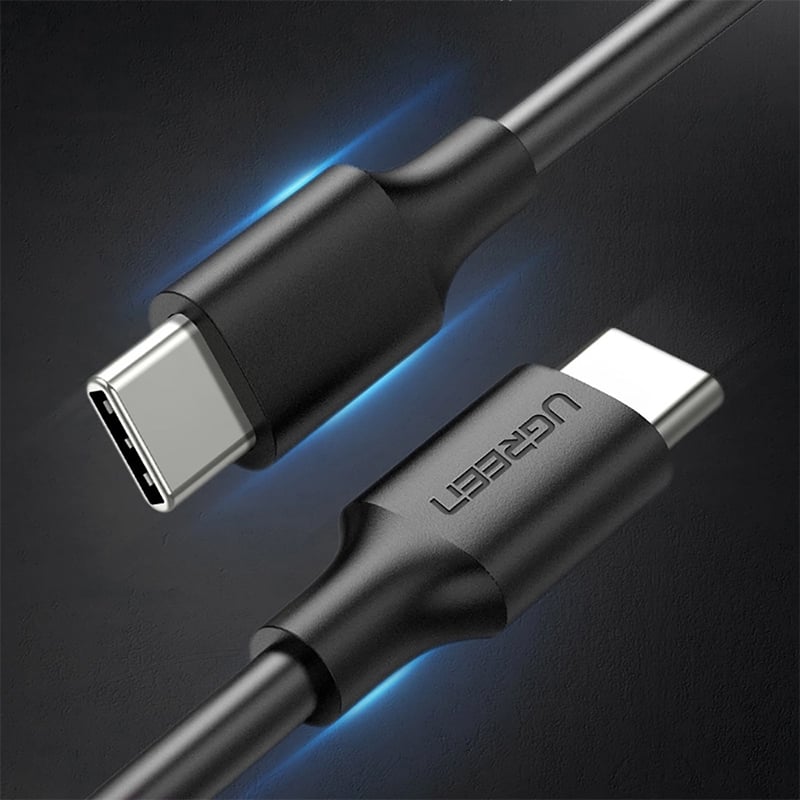 Picture of UGREEN 60W Type-C to Type-C 2.0 3A Cable | 18 Months warranty