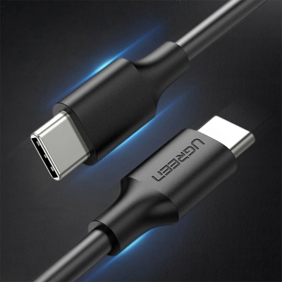 Picture of UGREEN 60W Type-C to Type-C 2.0 3A Cable | 18 Months warranty