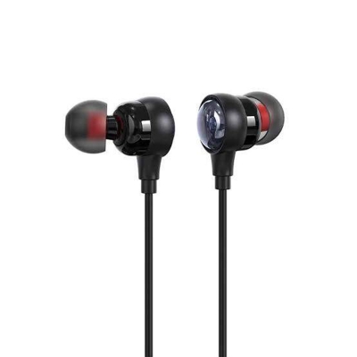 Picture of ACEFAST N5 Wireless Neckband Earphones with Bluetooth 5.4, 10mm Drivers, 30H Playback & IPX4 | 3 Months Warranty - Black