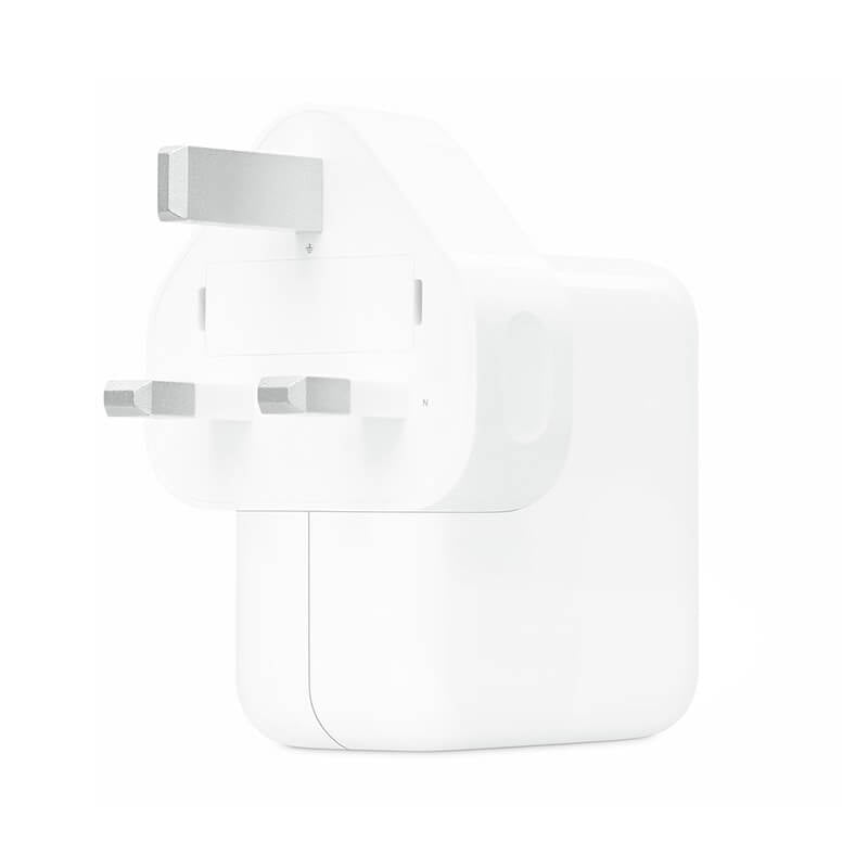 Picture of [Original] Apple 30W USB C Power adapter 3 pin (C-A2164) for MacBook Air