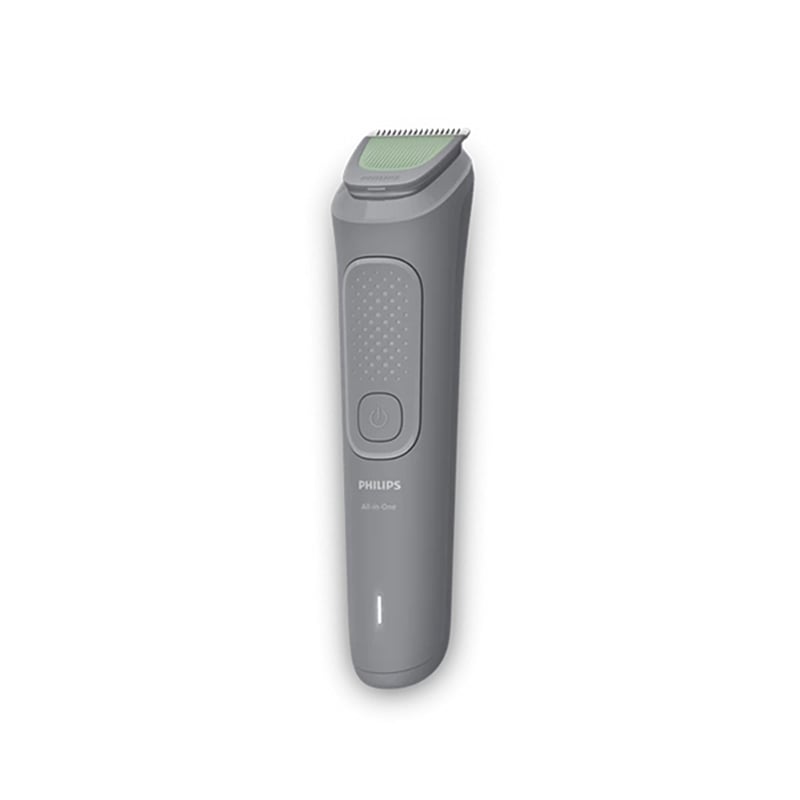 Picture of Philips MG3911/15 Multi-Grooming All-in-One Body Trimmer 3000 Series for Men | 3 Months Warranty - Grey