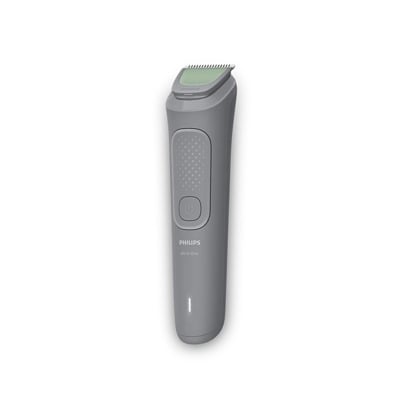 Picture of Philips MG3911/15 Multi-Grooming All-in-One Body Trimmer 3000 Series for Men | 3 Months Warranty - Grey