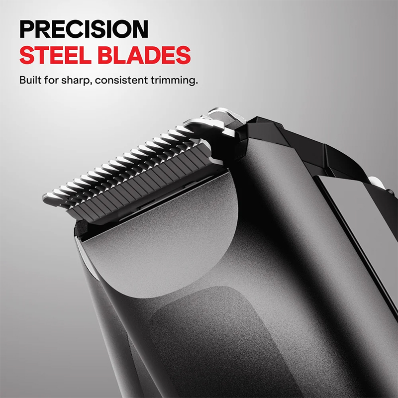 Picture of boAt Slazer S100 Precision Beard Trimmer | 3 Months Warranty