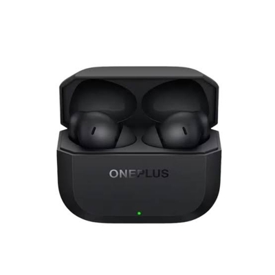Picture of Oneplus Buds 3V Wireless Earbuds Bluetooth 5.4 Earphone 54H Playtime 12.4mm Driver AI Call Noise Cancelling IP55 | 3 Months Warranty - Black