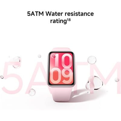 Picture of Xiaomi Smart Band 10 Pro, Fitness Tracker for Men Women, Black 1.74'' AMOLED, upgraded sleep algorithm, 21-day battery, Android & iOS, 150+ sports modes, GNSS, 5ATM waterproof | 6 Months Warranty
