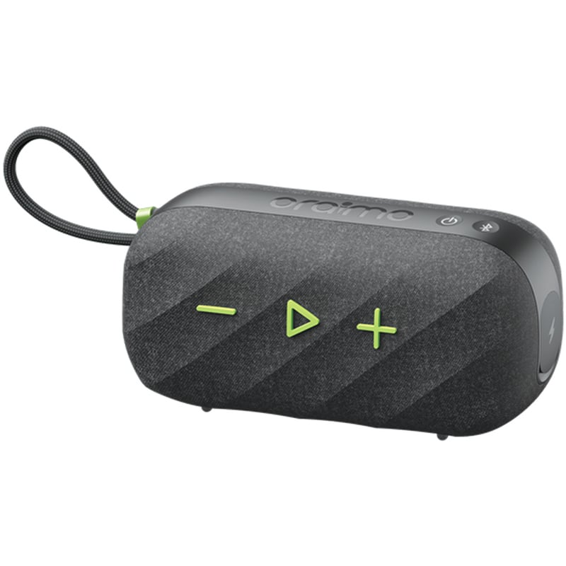 Picture of Oraimo SpaceBox Active Mini Speaker OBS-680 | 12 Months Warranty