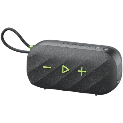 Picture of Oraimo SpaceBox Active Mini Speaker OBS-680 | 12 Months Warranty
