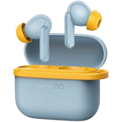 Picture of Oraimo True Wireless Earbuds (OTW-324) | 12 Months Warranty