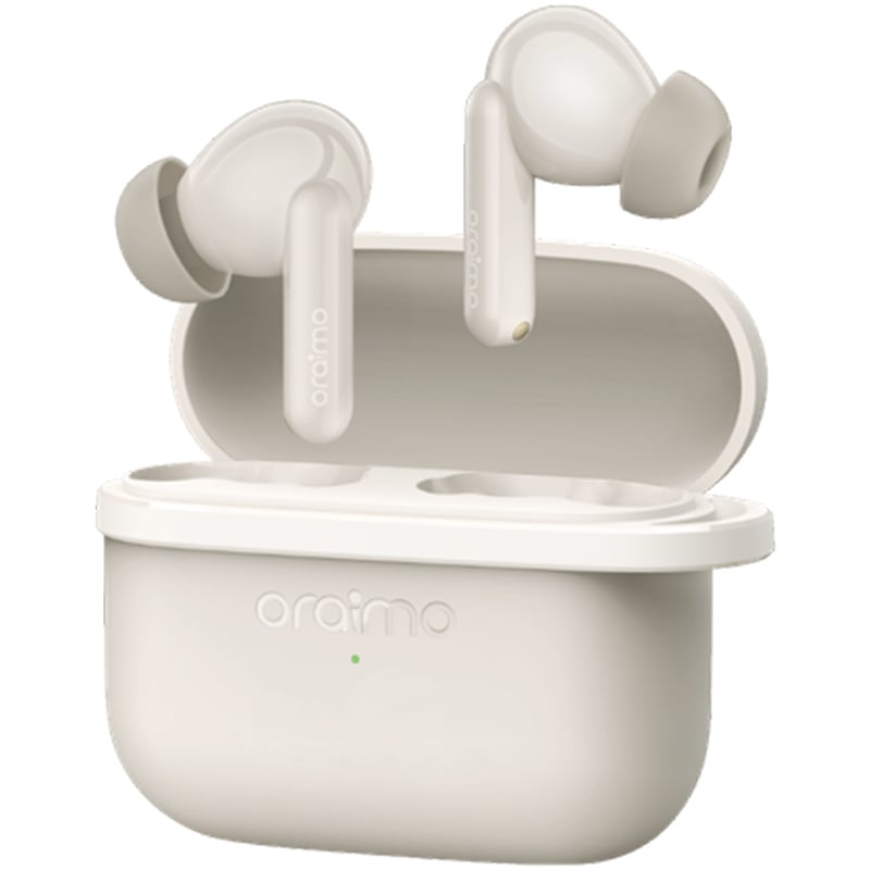 Picture of Oraimo True Wireless Earbuds (OTW-324) | 12 Months Warranty