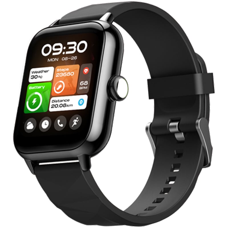 Picture of Oraimo Watch 6 Nano (OSW-807N) | 12 Months Warranty