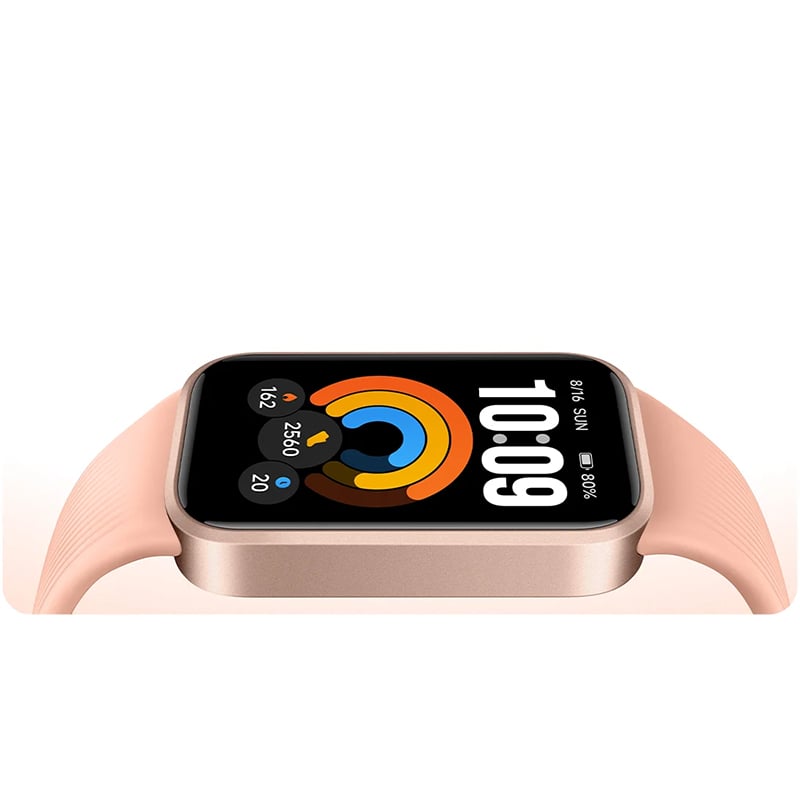 Picture of Xiaomi Smart Band 11 Active | 3 Months Warranty