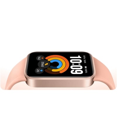 Picture of Xiaomi Smart Band 11 Active | 3 Months Warranty