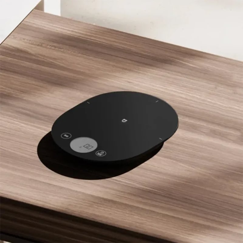 Picture of Mijia Electronic Kitchen Scale KGJ001T | 3 Months Warranty - Black