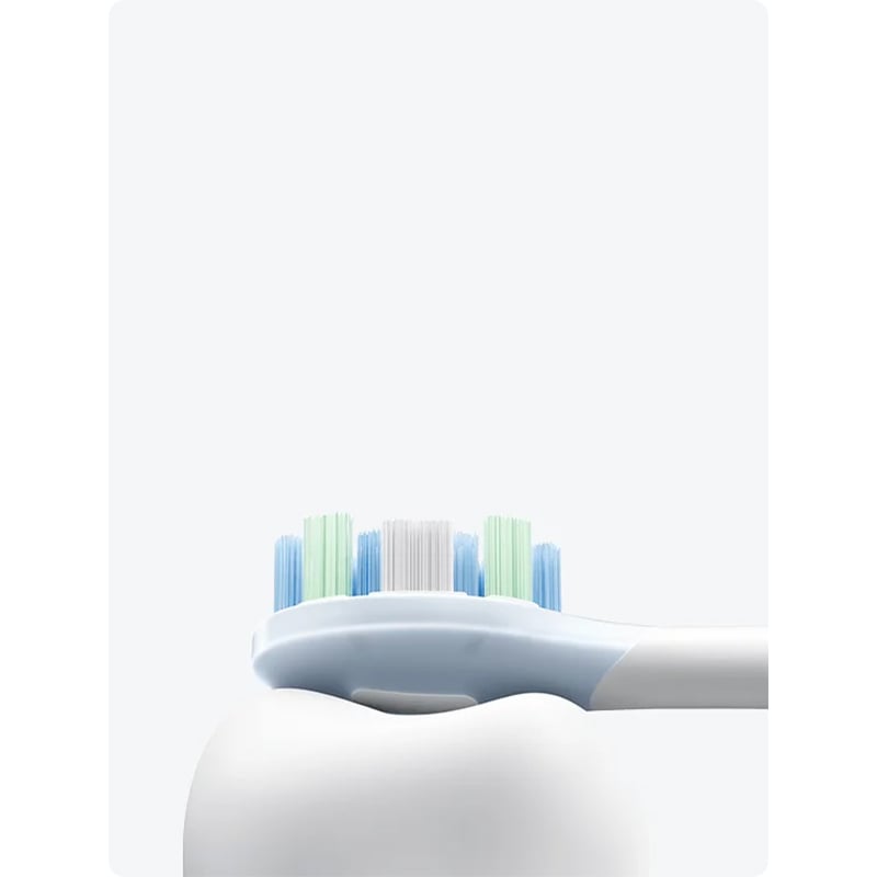 Picture of Mijia Oscillation Electric Toothbrush MES609 | 3 Months Warranty - White