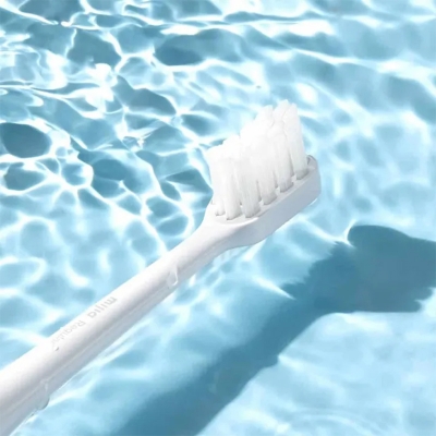 Picture of Xiaomi Mijia T200 T200C Sonic Electric Toothbursh Head | 3 Months Warranty - White