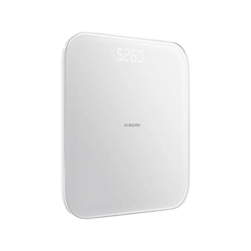 Picture of Xiaomi Smart Scale S200 (CN) MJTZC02YM | 3 Months Warranty - White