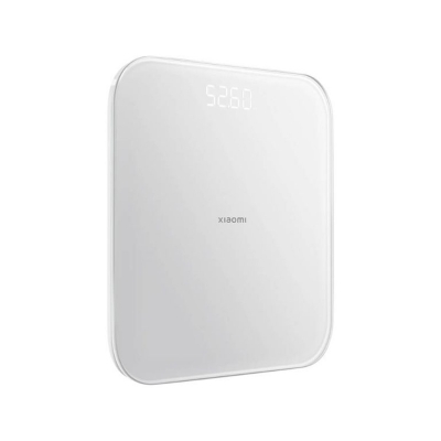 Picture of Xiaomi Smart Scale S200 (CN) MJTZC02YM | 3 Months Warranty - White