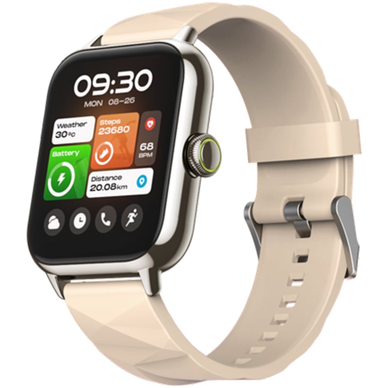 Picture of Oraimo Watch 6 Nano (OSW-807N) | 12 Months Warranty