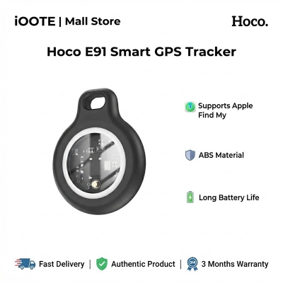 Picture of Hoco E91 Smart finder for IOS Only  | 3 Months Warranty - 20 gm